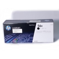 HP cf256x ผงสีดำ หมึกแท้ สำหรับเครื่องพิมพ์ ปริ้นเตอร์ M436n , M436nda